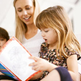 Puhehäiriö voi heikentää lapsen itsetuntoa – varhainen tuki on tärkeää